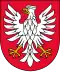 Coat of arms of Masovian Voivodeship