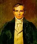 Philip P. Barbour 1830