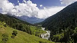 Baisaran Valley
