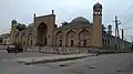 Panjab Shia Madrasa