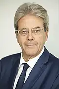 Paolo Gentiloni 2016–2018 (1954-11-22) 22 November 1954 (age 71)