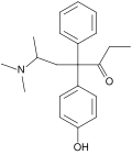 Para-Hydroxymethadone