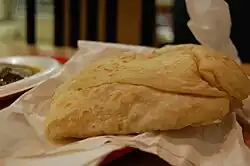 Trinidadian buss-up-shut