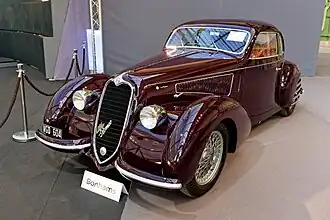 6C 2300 (1933–1938)