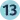 Paris Metro Line 13