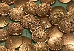 Farmborough Hoard