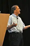 Pat Hanrahan