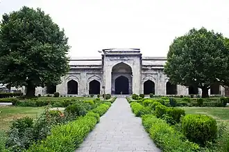 Pathar Mosque