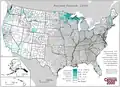 Finnish ancestry