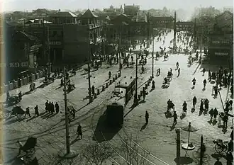 Peking during the 1930s