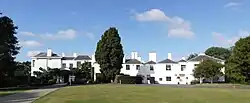 Pembroke Lodge