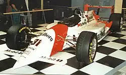 1994 Penske Indy Car