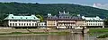 Pillnitz Castle