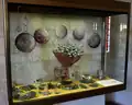 Bronze pins and ornaments, Urnfield culture, c. 1000 BC