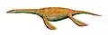 Pistosaurus longaevus