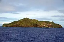 Pitcairn Islands