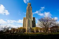 Cathedral of Learning