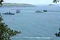 Plymouth Sound and Breakwater
