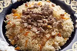 Uyghur polu