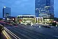 Polus Shopping Mall