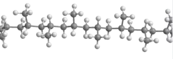Polypropylene syndiotactic Pp