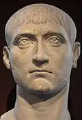 bust
