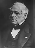 Daniel Auber, c. 1868