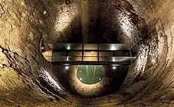 Etruscan Well