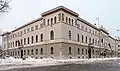Presidential Palace
