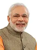 India Narendra Modi, Prime Minister