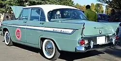 Prince Skyline ALSID-2