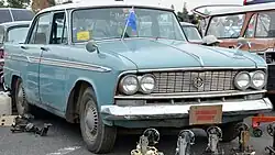 Prince Skyline S21