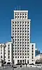 Prudential House