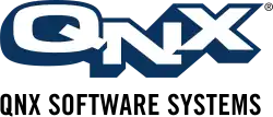 Logo as of 2006