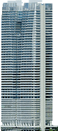 Q Sentra 190 m High 2011-2015 Floors 49 Kuala Lumpur Malaysia, Built