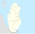File:Qatar adm location map.svg