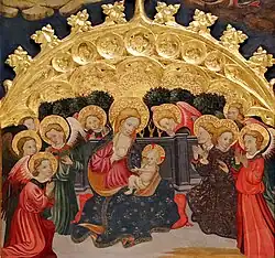 The Museum of Fine Arts of Valencia, is the museum with the second largest amount of paintings in Spain,[122][123] after Prado Museum