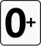 0+ (formerly)