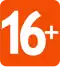 16+ (formerly)