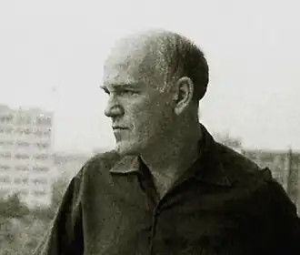 Richter in 1966