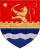 Coat of arms of Timiș County
