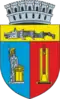 Coat of arms of Cluj-Napoca