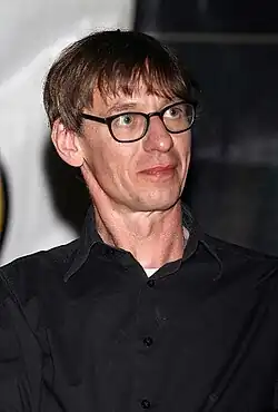 Christian "Flake" Lorenz