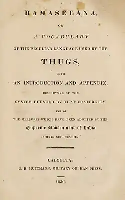 A scan of a book page
