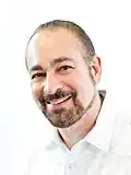 Randall Schweller, political scientist, leading realist scholar in international relations