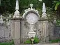 The Fount of Abundance.