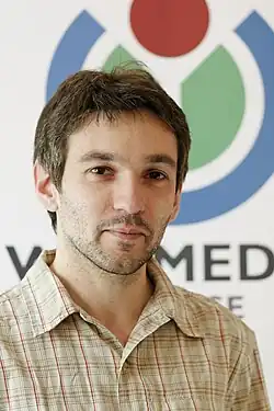 Rémi Mathis.