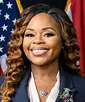 Rep. Cherfilus-McCormick