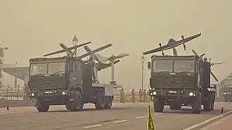 Kartavya Path, Republic Day parade 2026.