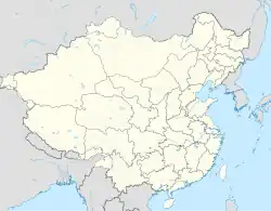 Map of the first-level administrative divisions of the Republic of China in law (1945)